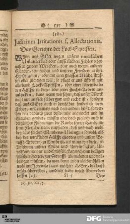 [381. bis 390. Gerichte]