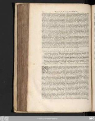 Exercitatio CVII.