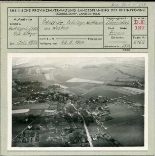Ueberruhr, Holthausen