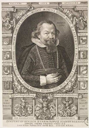 Paul Jenisch