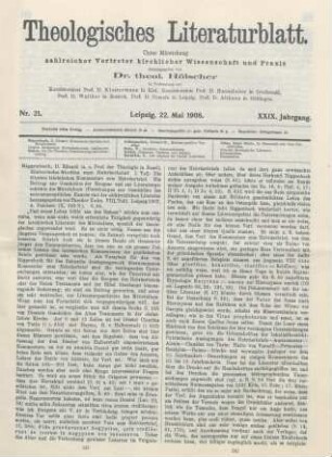 241-243 [Rezension] Riggenbach, Eduard, Historische Studien zum Hebräerbrief; 1. Teil