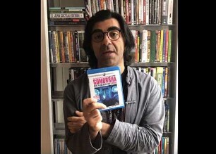 Fatih Akin über "Gomorrha"