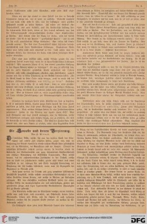 Die Gewebe und deren Verzierung, [1]