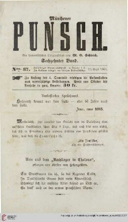 Nro. 37 (13. Sept. 1863)