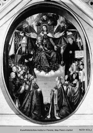Madonna del Popolo