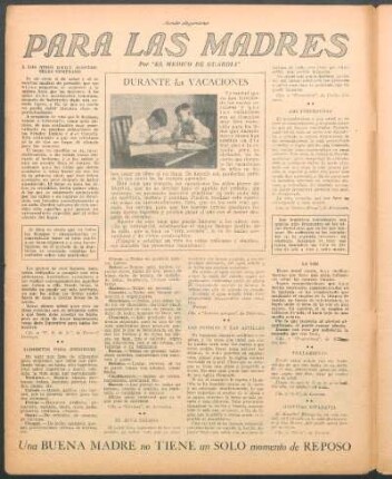 La voz