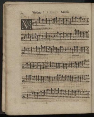 Veni Sancte Spiritus