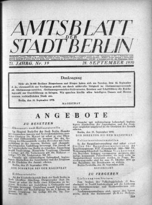 1930,39: Nr. 39, 28. September 1930