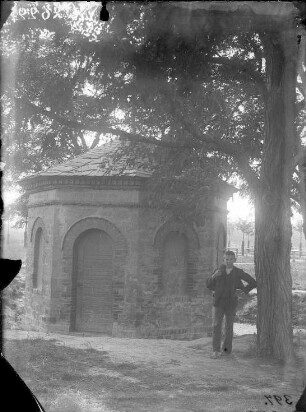 Der Gesundbrunnen