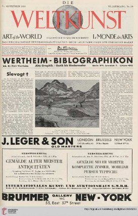 Nr. 39 (25. September)
