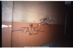 "TAILS"