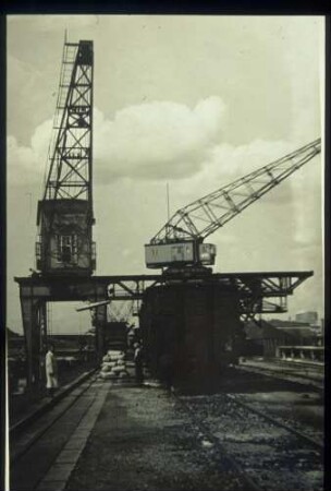 Kanalhafen