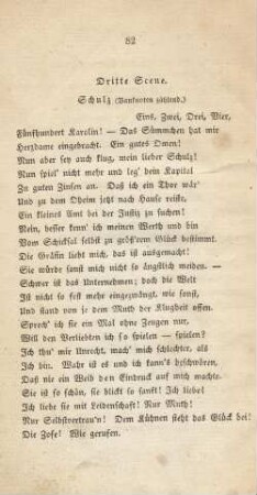 Dritte Szene