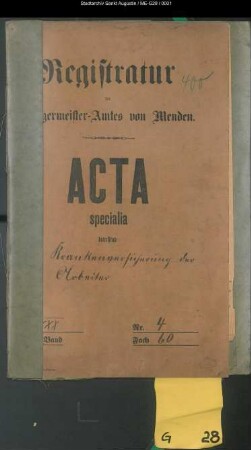 Krankenversicherung der Arbeiter
