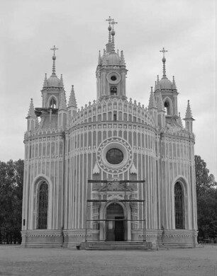 Tschesme-Kirche