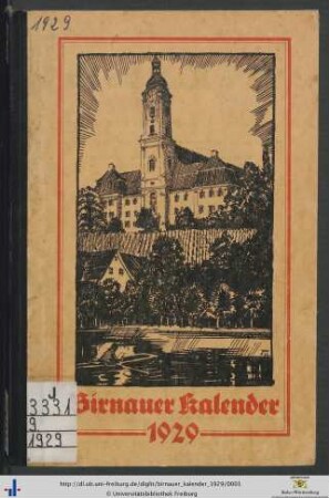 Umschlagtitel.