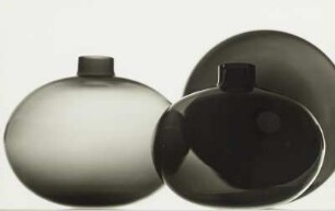 Bauchige Vase „1141“ und bauchige Vase „1142“