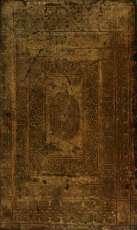 Bucolica et Georgica