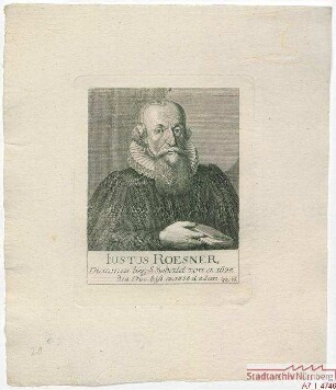 Justus Rösner