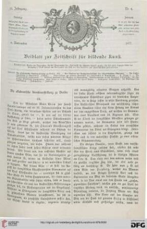 Heft 4 (8. November 1877)