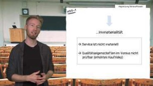 Service Management: Begriffe und Grundlagen