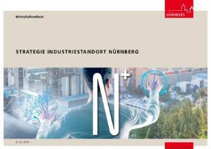 Strategie Industriestandort Nürnberg