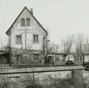 Wohnhaus, Dresden