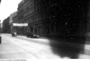 Dresden. Volksentscheid zur Enteignung von Kriegsverbrechern, 30. Juni 1946