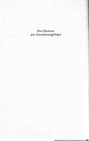 Theologie der lukanischen Schriften