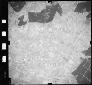 Luftbild: Film 58 Bildnr. 574