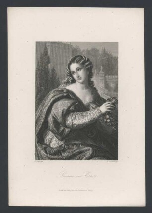 Leonore von Este