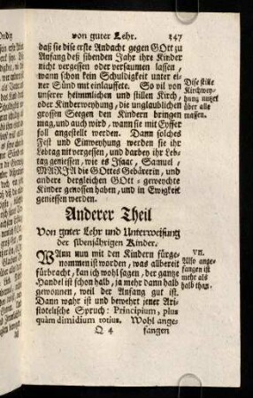247-254, Anderer Theil