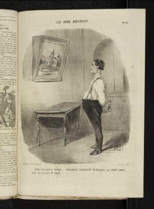 Les Bons Bourgeois, No 35