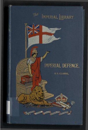 Imperial Defence; The Imperial Library