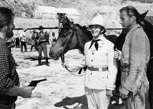 Winnetou II