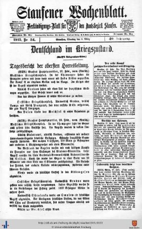 März 1915