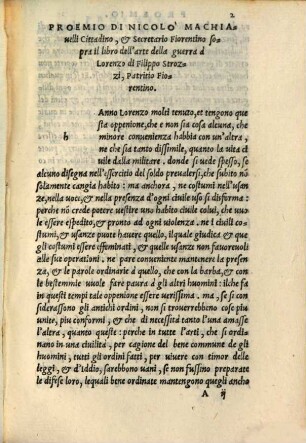Libro dell'arte della guerra