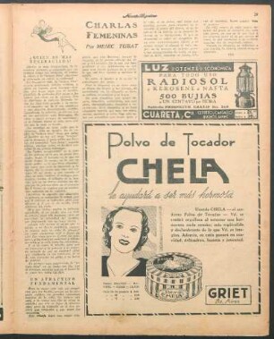 ¿Quién es más desgraciada?