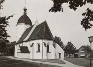 Evangelische Pfarrkirche