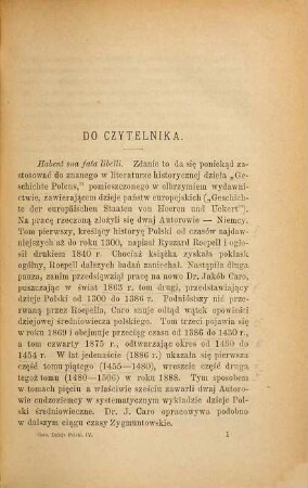 Dzieje Polski, 4