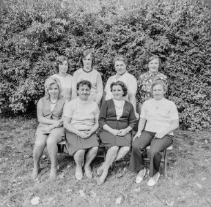 Agrar - Gruppen