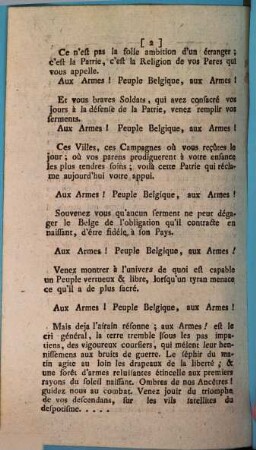 Aux Belges