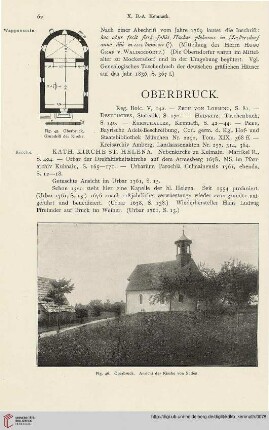 ⟦Oberbruck⟧