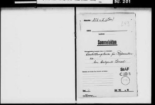 Ausbildungskurse für Referendare beim Amtsgericht Lörrach