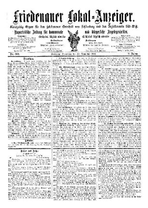 Nr. 267, 13.11.1902