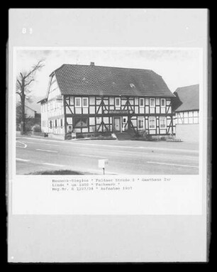 Gasthaus Zur Linde