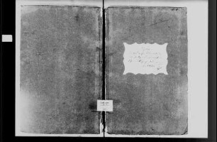 Obergimpern, evangelische, katholische und israelitische Gemeinde: Standesbuch 1821-1823