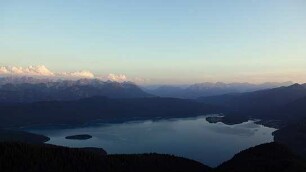 Walchensee Forever