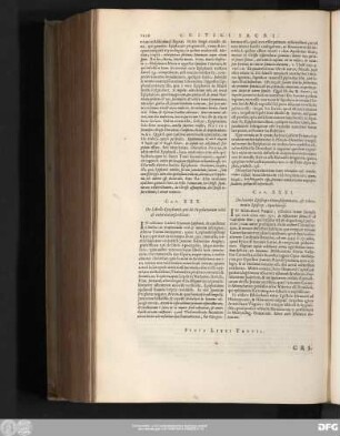 Cap. XXX. De Libello Ephiphanii, qui de Prophetam vitâ & interitu inscribitur.