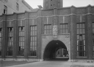 Ullstein-Verlagshaus
